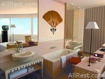 The Marmara Antalya 33